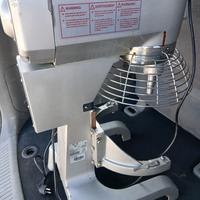 Impastatrice professionale