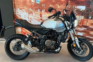voge scrambler acx 300