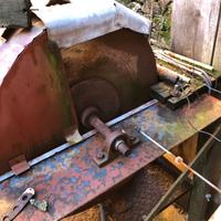 Mole elettriche vintage