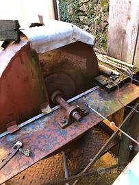 Mole elettriche vintage