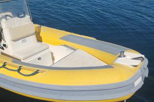 gommone g48 