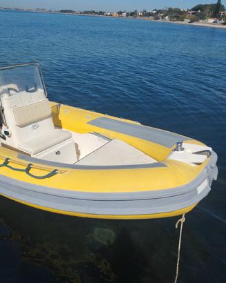 gommone g48 