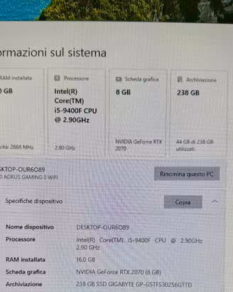 PC Computer