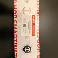 Smartwatch Hip Hop NUOVO sigillato – mai usato