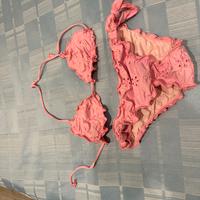 Costume MC2 Saint Barth tg 12 anni