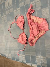 Costume MC2 Saint Barth tg 12 anni