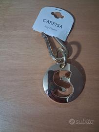 portachiavi donna Carpisa
