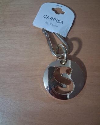 portachiavi donna Carpisa