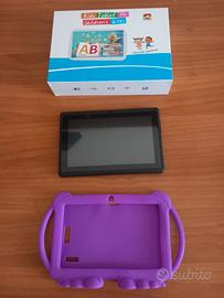 Tablet nuovo