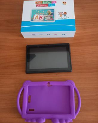 Tablet nuovo