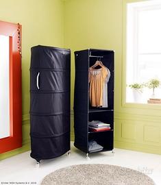 Guardaroba IKEA