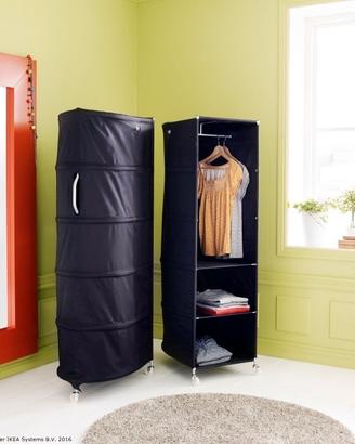 Guardaroba IKEA