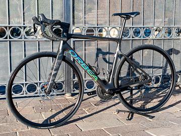 Bici da corsa ORBEA ORCA M30i 105 Di2