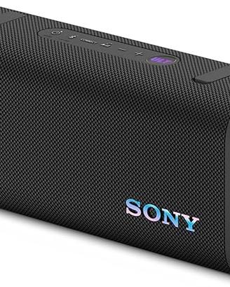 Sony ULT FIELD 3 IP67- Speaker Bluetooth portatile