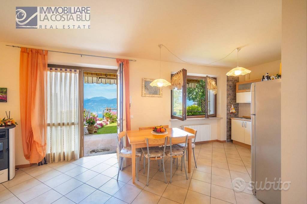 Appartamento – San Zeno di Montagna, La Pora - Vista 4