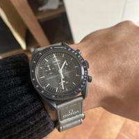 Orologio Swatch Mission to Mercury Omega