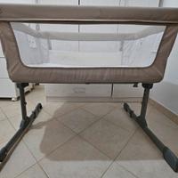 Culla next2me essential dune Chicco