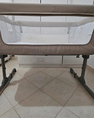 Culla next2me essential dune Chicco