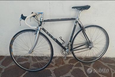 Bici Alan carbonio