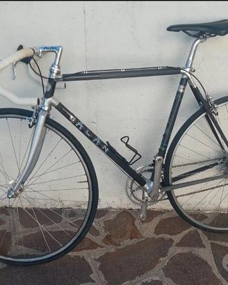 Bici Alan carbonio