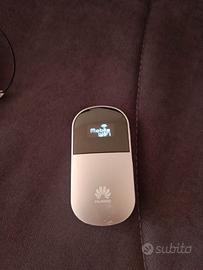 Huawei E586