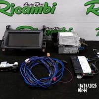 KIT NAVIGATORE PER E-PACE X540 ANNO 2018