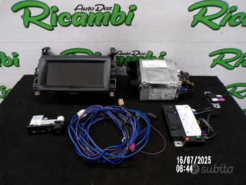 KIT NAVIGATORE PER E-PACE X540 ANNO 2018