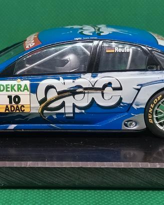 Opel Vectra GTS V8 DTM #10 Scalextric 1:32-Limited