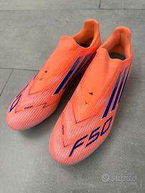 Scarpe da calcio Adidas F50