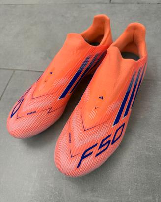 Scarpe da calcio Adidas F50