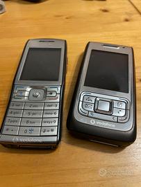 NOKIA telefoni vintage