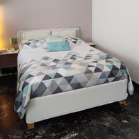 Letto contenitore Ikea