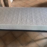 Materasso singolo