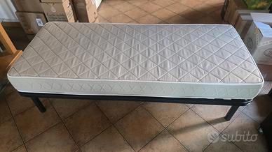 Materasso singolo