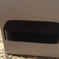 Apple Tv - 3a Gen