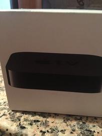 Apple Tv - 3a Gen
