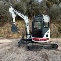 ESCAVATORE BOBCAT 340