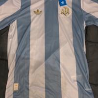 Maglia Argentina