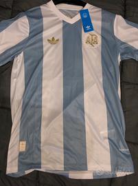 Maglia Argentina