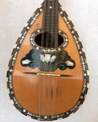 Mandolino napoletano