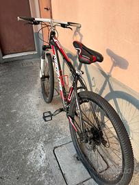 Bicicletta M-bike
