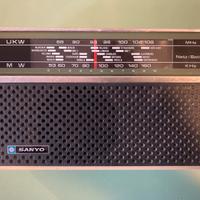 Radio Sanyo