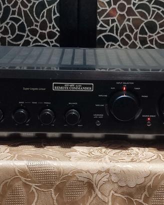 Sony TA-FE320R Amplificatore Stereo Integrato