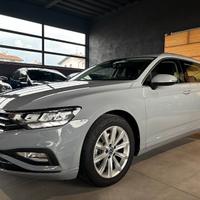 Volkswagen Passat Variant 2.0 TDI 150CV SCR EVO DS