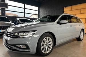 Volkswagen Passat Variant 2.0 TDI 150CV SCR EVO DS