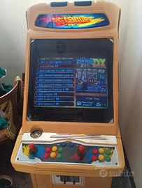 Cabinato Arcade Big Century 29"