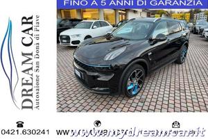 LYNK & CO 01 PHEV