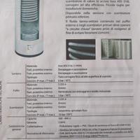 Termoaccumulo\puffer combinato SMW -Smartwarm 200