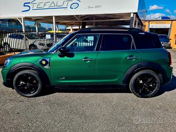 Mini Cooper Countryman 1.5 SE ALL4*CAMB.AUT*NAVIGA