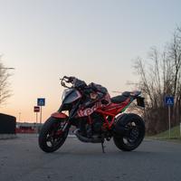 Duke 1290 R